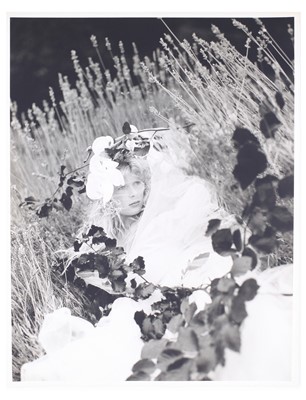 Lot 400 - Bruce Weber, untitled, 1984