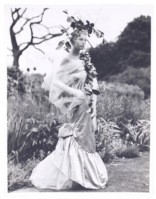 Lot 394 - Bruce Weber, untitled, 1984