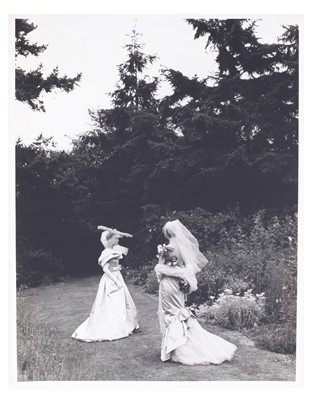 Lot 393 - Bruce Weber, untitled, 1984