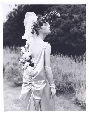 Lot 396 - Bruce Weber, untitled, 1984