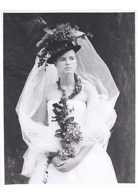 Lot 397 - Bruce Weber, untitled, 1984