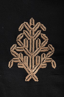 Lot 310 - Anna Pavlova's 'Russian' dress, 1922-24