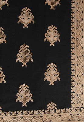 Lot 310 - Anna Pavlova's 'Russian' dress, 1922-24