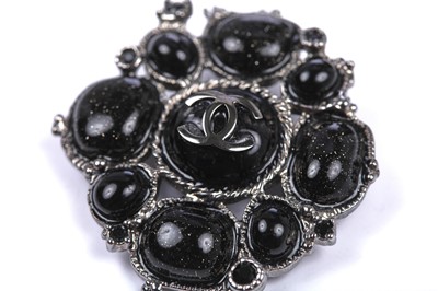 Lot 39 - A Chanel brooch, 2000s