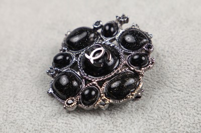 Lot 39 - A Chanel brooch, 2000s