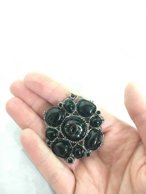 Lot 39 - A Chanel brooch, 2000s