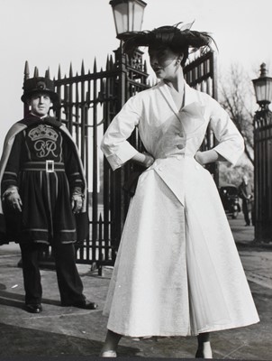 Lot 241 - 'L'Acetate Londres, 1953-54'