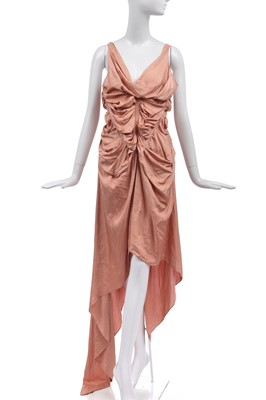 Lot 107 - A Jean Paul Gaultier dress, early 2000s