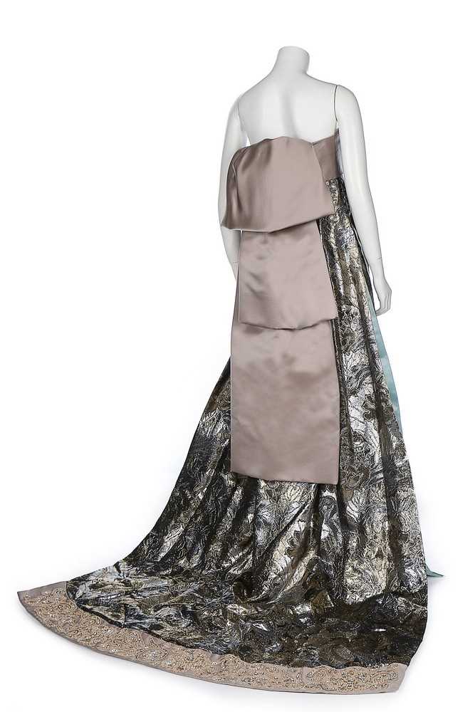 Lot 104 - A Jean-Louis Scherrer by Stephane Rolland...