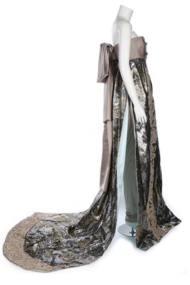 Lot 104 - A Jean-Louis Scherrer by Stephane Rolland...