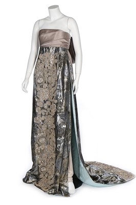 Lot 104 - A Jean-Louis Scherrer by Stephane Rolland...
