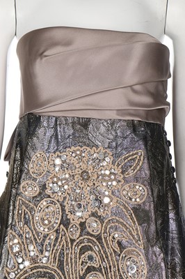 Lot 104 - A Jean-Louis Scherrer by Stephane Rolland...