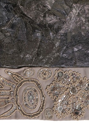 Lot 104 - A Jean-Louis Scherrer by Stephane Rolland...
