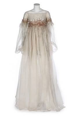 Lot 105 - A Jean-Louis Scherrer by Stephane Rolland...