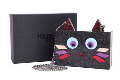 Lot 37 - A group of handbags and accessories, 1980s-modern