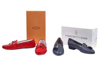 Lot 44 - A group of luxury accessories, 1980s-modern