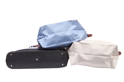 Lot 44 - A group of luxury accessories, 1980s-modern