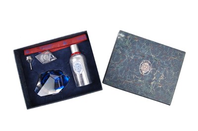 Lot 44 - A group of luxury accessories, 1980s-modern