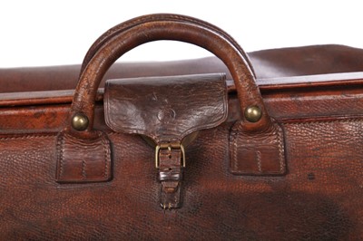 Lot 62 - A group of luggage, mainly 1930s-50s