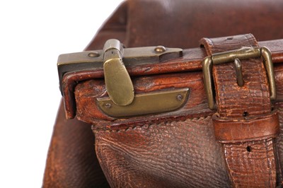 Lot 62 - A group of luggage, mainly 1930s-50s