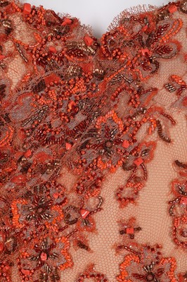 Lot 110 - A Jean-Louis Scherrer by Stephane Rolland...