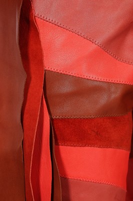 Lot 110 - A Jean-Louis Scherrer by Stephane Rolland...