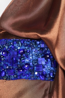 Lot 111 - A Jean-Louis Scherrer by Stephane Rolland bias-...