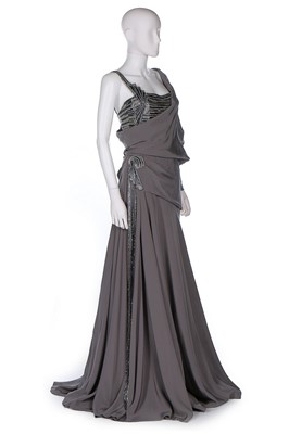 Lot 112 - A Jean-Louis Scherrer by Stephane Rolland...