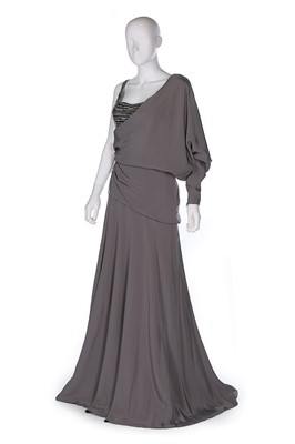 Lot 112 - A Jean-Louis Scherrer by Stephane Rolland...