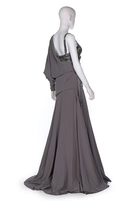Lot 112 - A Jean-Louis Scherrer by Stephane Rolland...