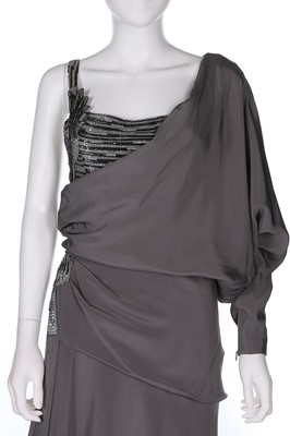 Lot 112 - A Jean-Louis Scherrer by Stephane Rolland...