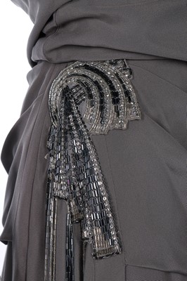 Lot 112 - A Jean-Louis Scherrer by Stephane Rolland...