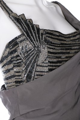 Lot 112 - A Jean-Louis Scherrer by Stephane Rolland...