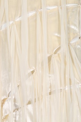Lot 113 - A Jean-Louis Scherrer by Stephane Rolland...