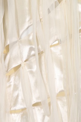 Lot 113 - A Jean-Louis Scherrer by Stephane Rolland...