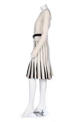 Lot 115 - A Jean-Louis Scherrer by Stephane Rolland...