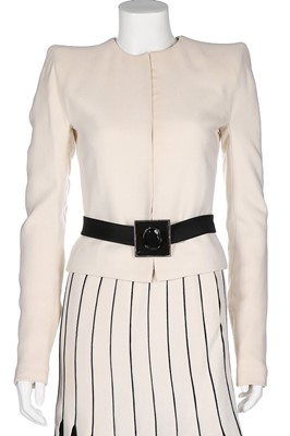 Lot 115 - A Jean-Louis Scherrer by Stephane Rolland...