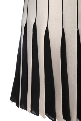 Lot 115 - A Jean-Louis Scherrer by Stephane Rolland...