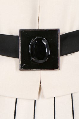 Lot 115 - A Jean-Louis Scherrer by Stephane Rolland...
