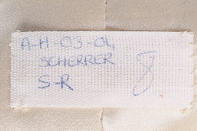 Lot 115 - A Jean-Louis Scherrer by Stephane Rolland...