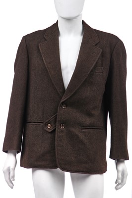 Lot 80 - A group of Comme des Garçons menswear, 1980s-90s