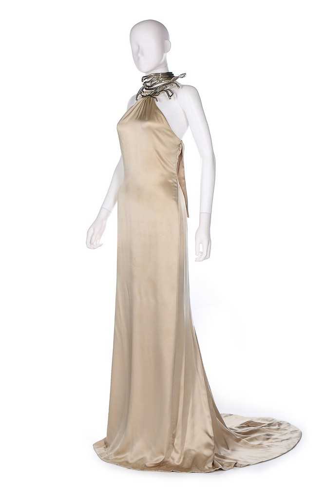 Lot 119 - A Jean-Louis Scherrer by Stephane Rolland...