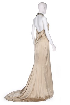 Lot 119 - A Jean-Louis Scherrer by Stephane Rolland...