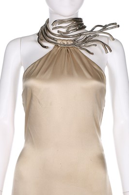 Lot 119 - A Jean-Louis Scherrer by Stephane Rolland...