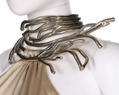 Lot 119 - A Jean-Louis Scherrer by Stephane Rolland...