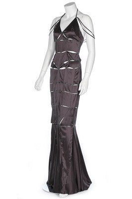 Lot 122 - A Jean-Louis Scherrer by Stephane Rolland...