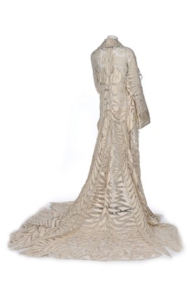 Lot 123 - A Jean-Louis Scherrer by Stephane Rolland...