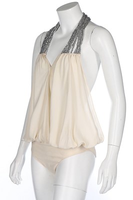 Lot 123 - A Jean-Louis Scherrer by Stephane Rolland...