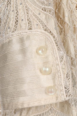 Lot 123 - A Jean-Louis Scherrer by Stephane Rolland...