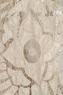 Lot 123 - A Jean-Louis Scherrer by Stephane Rolland...